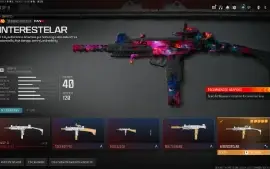 Warzone 3/Mw3- Unlock all
