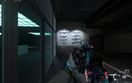 Warzone 3/Mw3- Unlock all