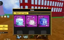 Conta vip (dark Blade) (3 perm)