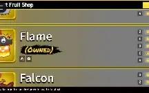 Conta vip (dark Blade) (3 perm)