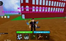 Conta vip (dark Blade) (3 perm)