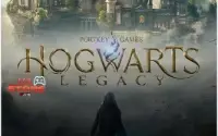 Hogwarts Legacy Deluxe Edition Offline Pc Digital Steam