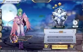 Saint Seiya Awakening