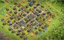 Cv 13. Com up de CV 12 e vc 11