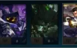 CONTA LOL PARA RUSH ELO