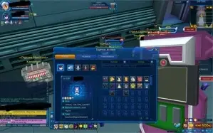 Conta omegamon