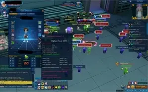 Conta omegamon