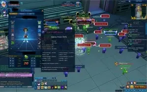 Conta omegamon