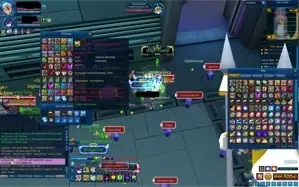 Conta omegamon