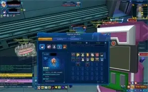 Conta omegamon