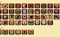 Vendo -Conta- Top -Rare