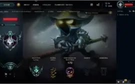 CONTA PLATINA 1