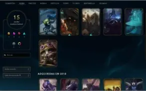 CONTA PLATINA 1