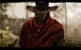 Call of Juarez: Gunslinger para PC em GOG.com.