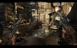 Call of Juarez: Gunslinger para PC em GOG.com.