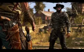 Call of Juarez: Gunslinger para PC em GOG.com.