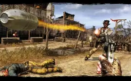 Call of Juarez: Gunslinger para PC em GOG.com.