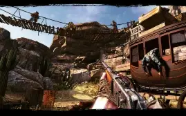 Call of Juarez: Gunslinger para PC em GOG.com.