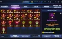 Conta Marvel Future Fight VIP 2 (Ótimos Personagens)