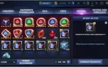 Conta Marvel Future Fight VIP 2 (Ótimos Personagens)