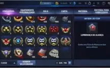 Conta Marvel Future Fight VIP 2 (Ótimos Personagens)