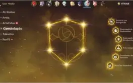 GENSHIN IMPACT / AR 49 / DILUC + Venti + Keqing + 13 SR