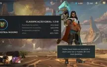 Conta wild Rift Main Mid/Top