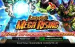 Dragon ball legends 37k + de cristal