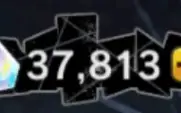 Dragon ball legends 37k + de cristal