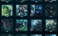 Conta de lol diamante 2 96pdl, bom mmr, HONRA 5