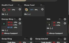 Bot Tibia 12+ Com Todas As Funções On Cave 100% Afk/Sio