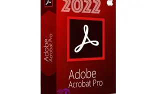 Adobe Acrobat DC 2022 para Mac m1 m2 e intel