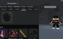Conta Roblox ( Premium Brookhaven)
