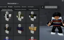 Conta Roblox ( Premium Brookhaven)