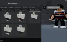 Conta Roblox ( Premium Brookhaven)