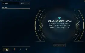 Conta Lol 2011 Todos Os Champs 648Skins