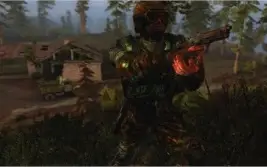 S.T.A.L.K.E.R.: Call of Pripyat - GOG.com Original Key