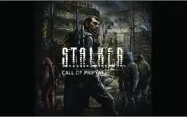 S.T.A.L.K.E.R.: Call of Pripyat - GOG.com Original Key
