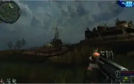 S.T.A.L.K.E.R.: Call of Pripyat - GOG.com Original Key