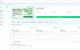 Dispara Zapp V7.21 Atualizado - Robô Chatbot