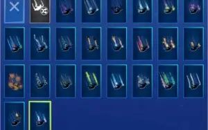 CONTA FORTNITE - SKINS RARAS + SALVE MUNDO + 47 SKINS