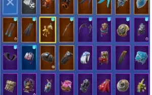 CONTA FORTNITE - SKINS RARAS + SALVE MUNDO + 47 SKINS