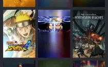 Vendo conta Steam com 44 jogos 6 anos (veja a descrição)