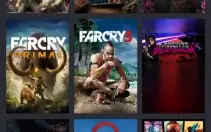 Vendo conta Steam com 44 jogos 6 anos (veja a descrição)