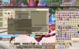 Samurai Full arquimago Full  ilusionista 79