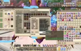 Samurai Full arquimago Full  ilusionista 79