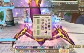 Samurai Full arquimago Full  ilusionista 79