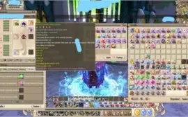 Samurai Full arquimago Full  ilusionista 79