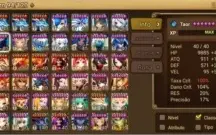NYX GLOBAL SW