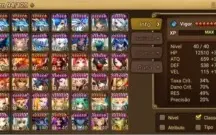 NYX GLOBAL SW